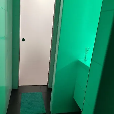 Parliament Studio Будапешт